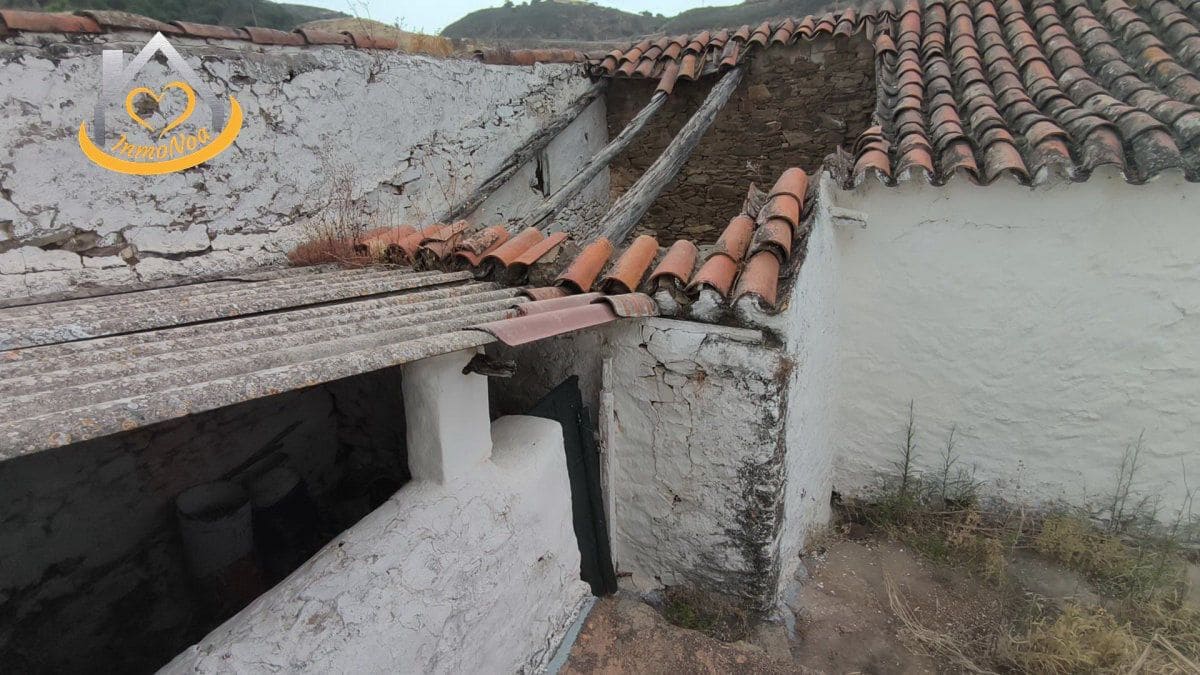 3 soverom Hus til salgs i Sanlucar de Guadiana med garasje - € 96 000 (Ref: 9383348)