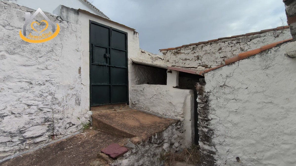 3 soverom Hus til salgs i Sanlucar de Guadiana med garasje - € 96 000 (Ref: 9383348)