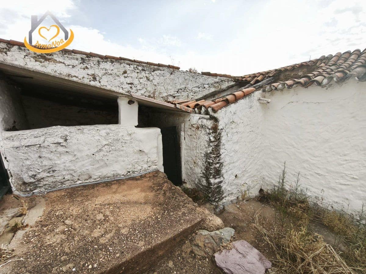 3 soverom Hus til salgs i Sanlucar de Guadiana med garasje - € 96 000 (Ref: 9383348)