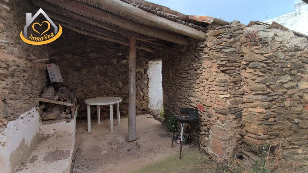 3 soverom Hus til salgs i Sanlucar de Guadiana med garasje - € 96 000 (Ref: 9383348)