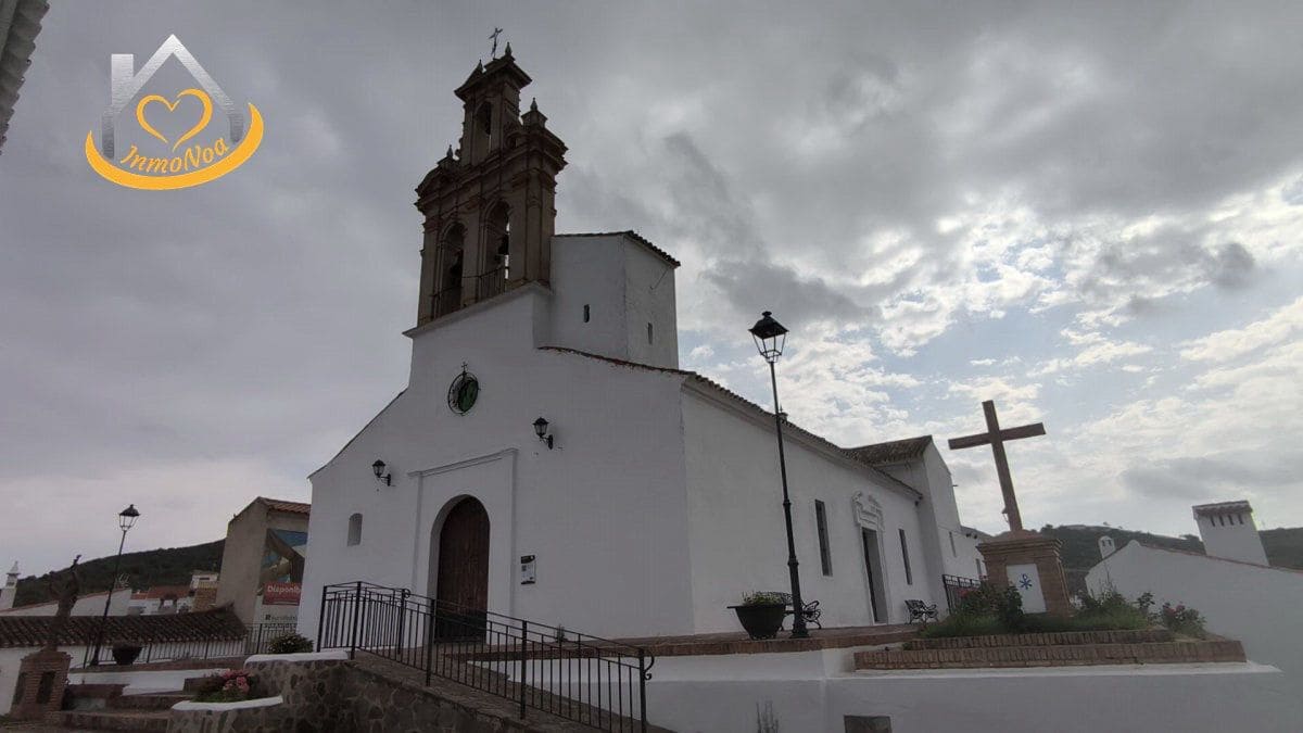 3 soverom Hus til salgs i Sanlucar de Guadiana med garasje - € 96 000 (Ref: 9383348)