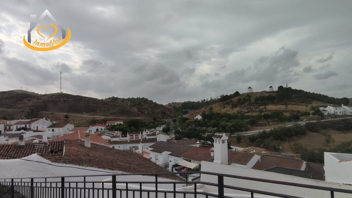 3 soverom Hus til salgs i Sanlucar de Guadiana med garasje - € 96 000 (Ref: 9383348)