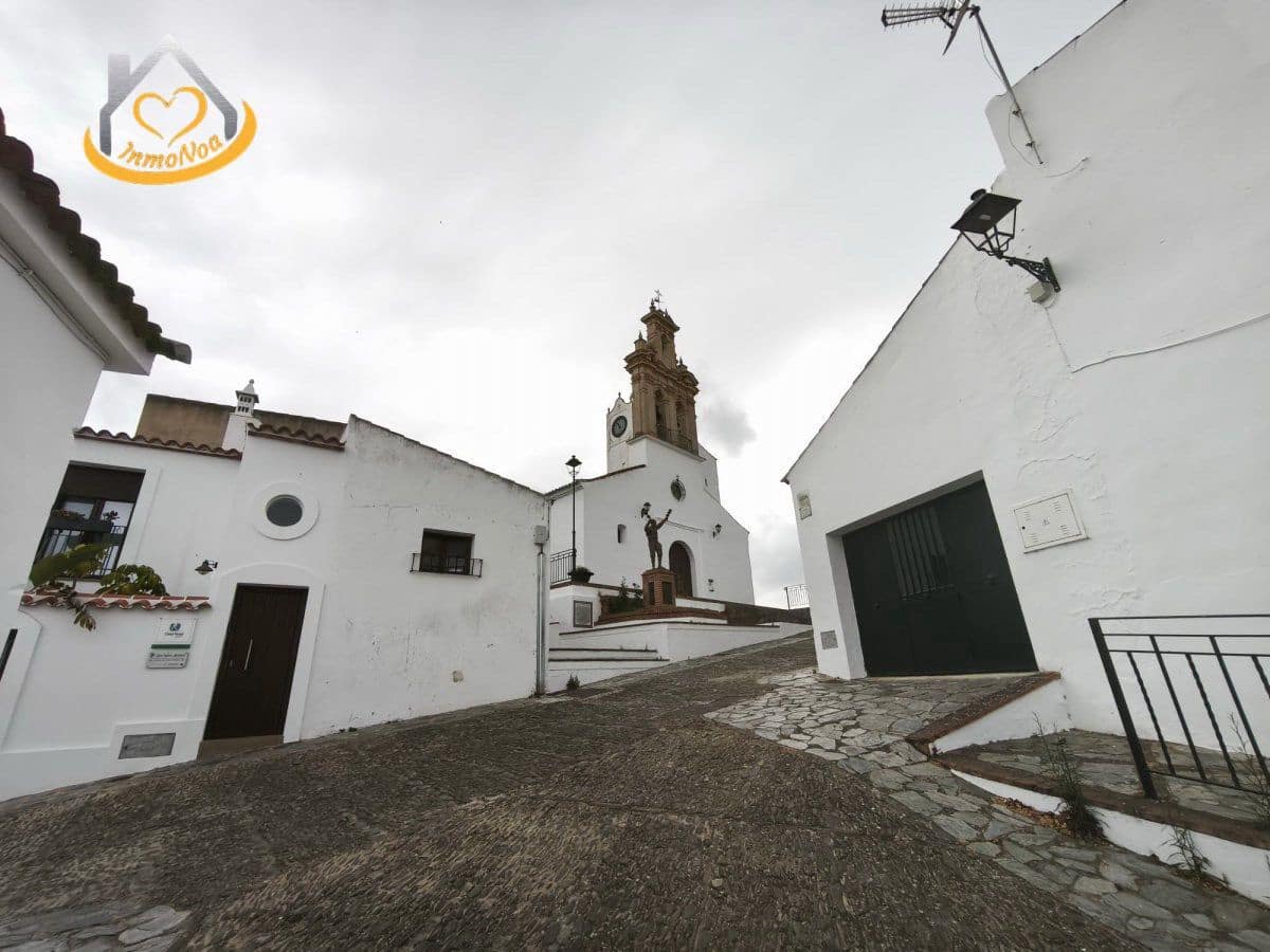 3 soverom Hus til salgs i Sanlucar de Guadiana med garasje - € 96 000 (Ref: 9383348)