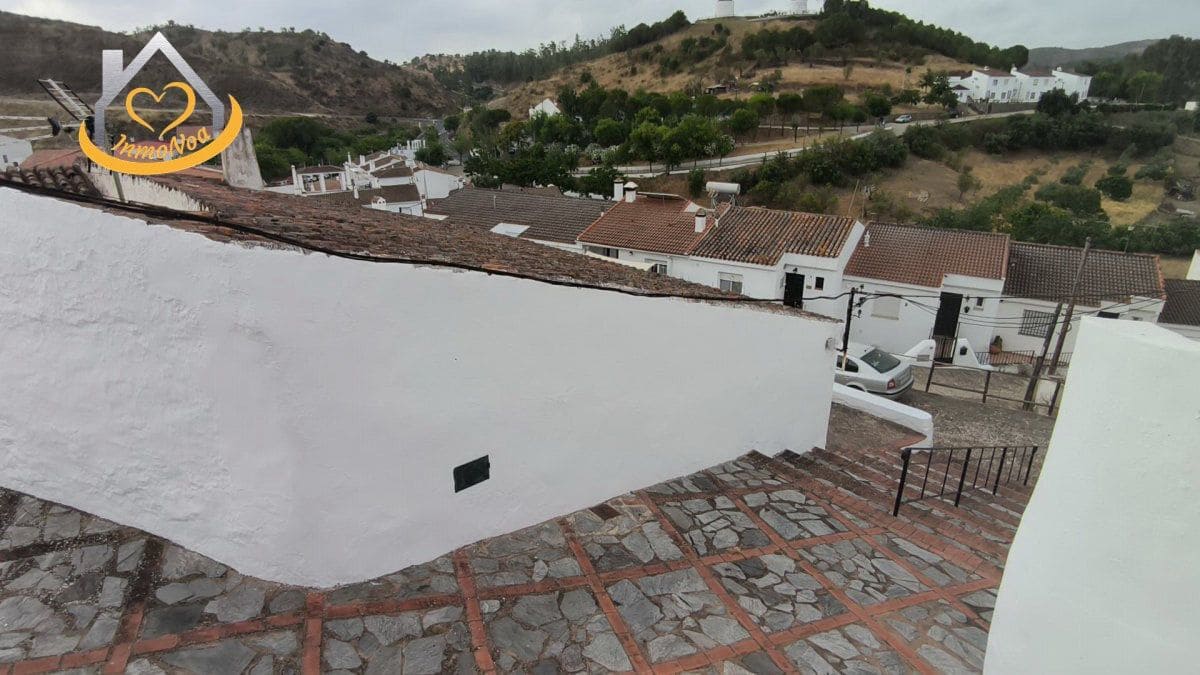 3 soverom Hus til salgs i Sanlucar de Guadiana med garasje - € 96 000 (Ref: 9383348)