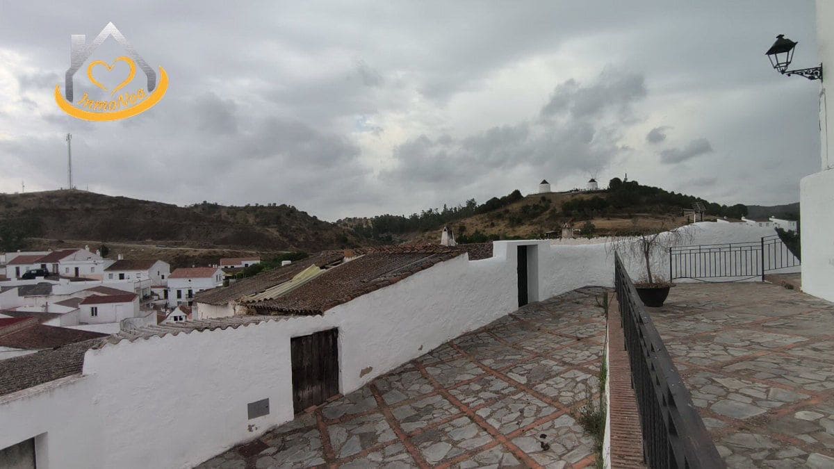 3 soverom Hus til salgs i Sanlucar de Guadiana med garasje - € 96 000 (Ref: 9383348)