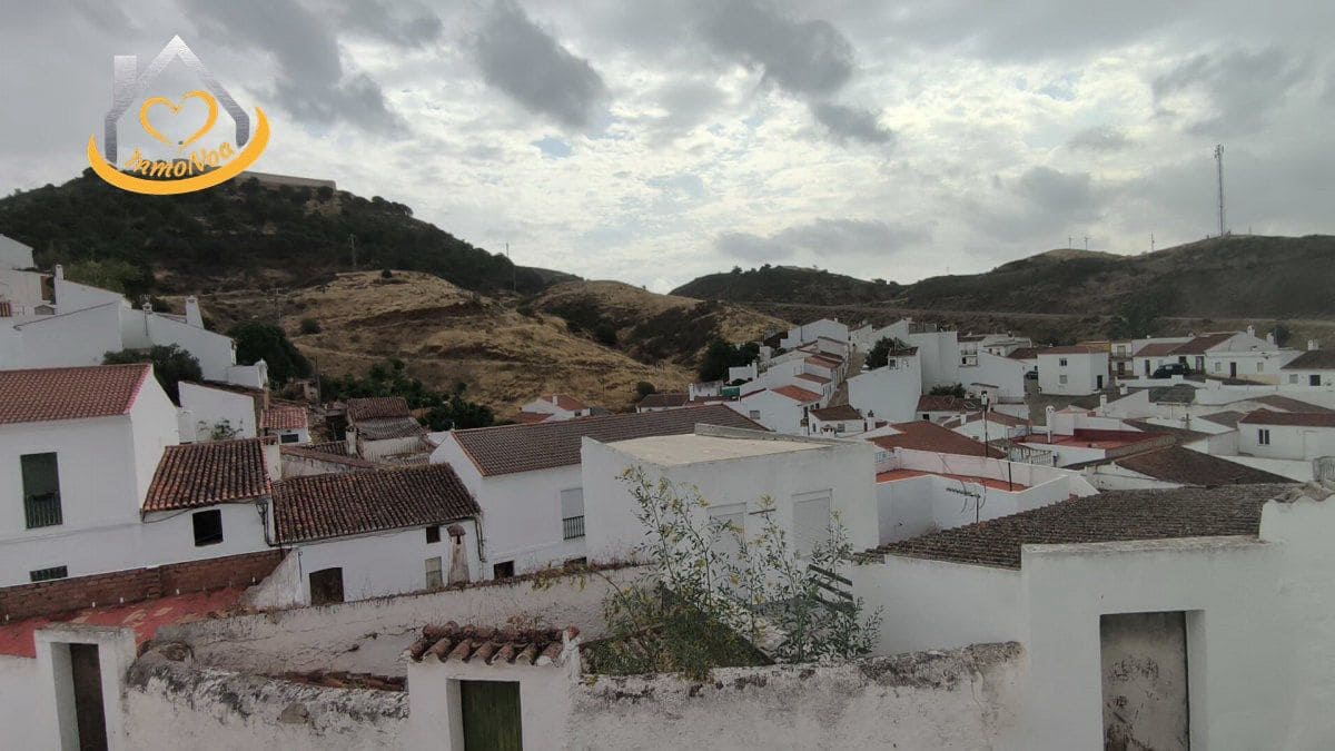 3 soverom Hus til salgs i Sanlucar de Guadiana med garasje - € 96 000 (Ref: 9383348)