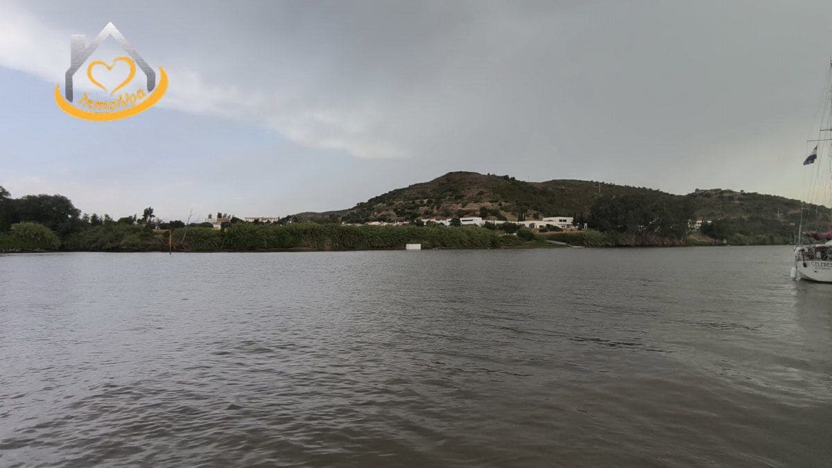 3 soverom Hus til salgs i Sanlucar de Guadiana med garasje - € 96 000 (Ref: 9383348)