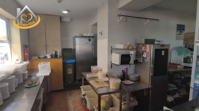 Commercial for sale in Cartaya - € 475,000 (Ref: 9383349)