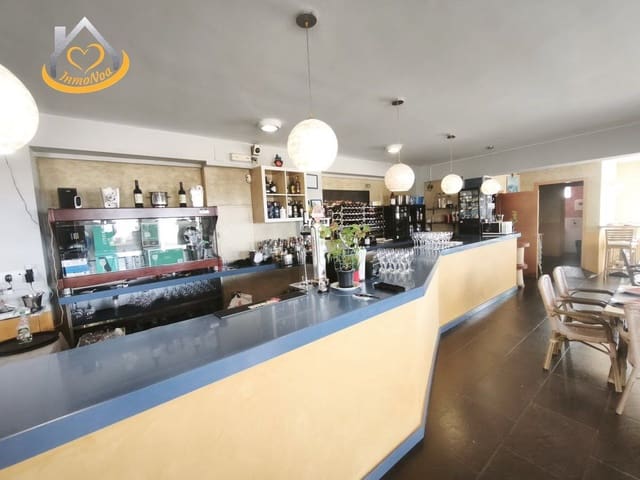 Commercial for sale in Cartaya - € 475,000 (Ref: 9383349)