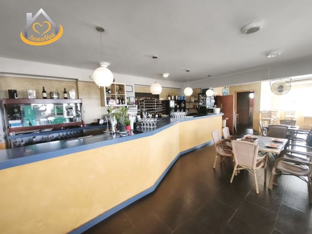 Commercial for sale in Cartaya - € 475,000 (Ref: 9383349)