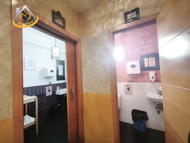 Commercial for sale in Cartaya - € 475,000 (Ref: 9383349)