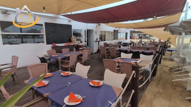 Commercial for sale in Cartaya - € 475,000 (Ref: 9383349)