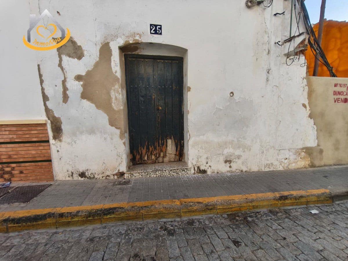 Ubebygd land til salgs i Cartaya - € 65 000 (Ref: 9383351)