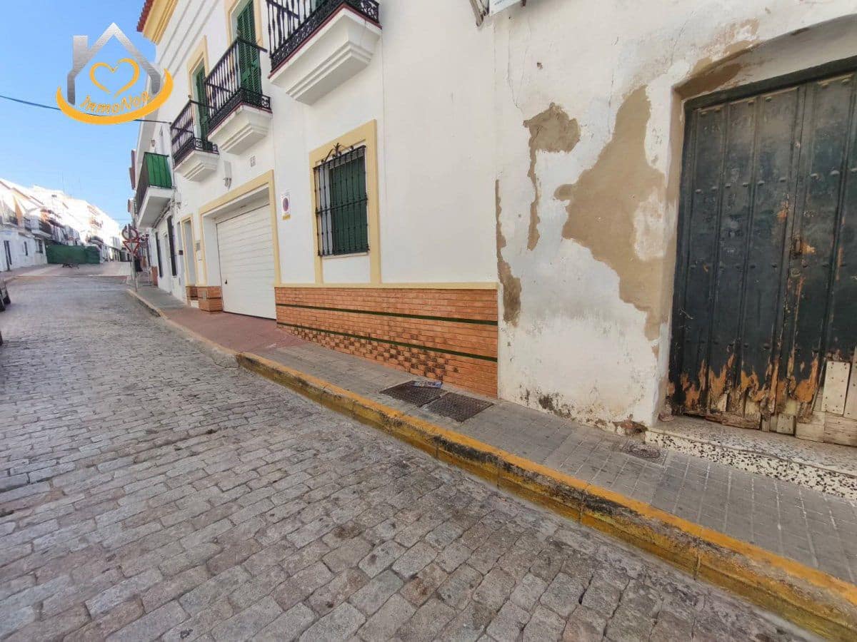 Ubebygd land til salgs i Cartaya - € 65 000 (Ref: 9383351)