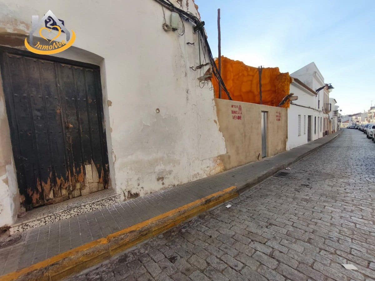 Ubebygd land til salgs i Cartaya - € 65 000 (Ref: 9383351)