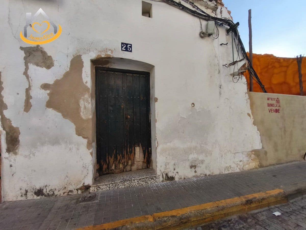 Ubebygd land til salgs i Cartaya - € 65 000 (Ref: 9383351)