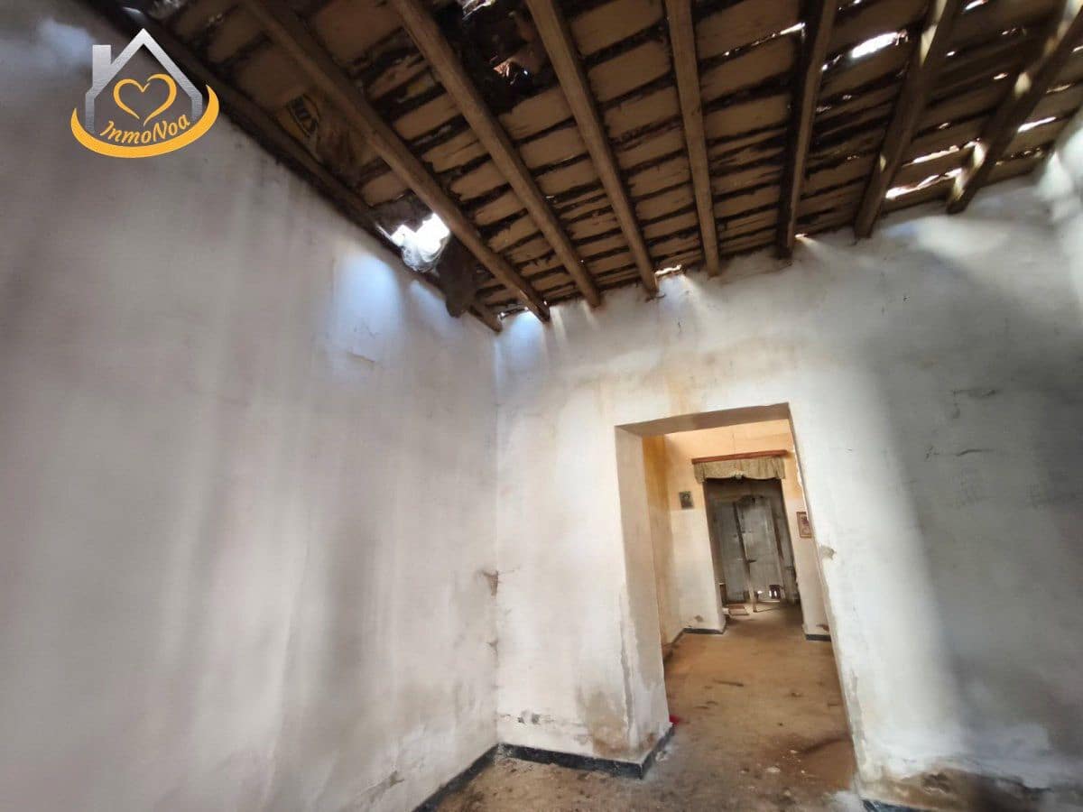 Ubebygd land til salgs i Cartaya - € 65 000 (Ref: 9383351)