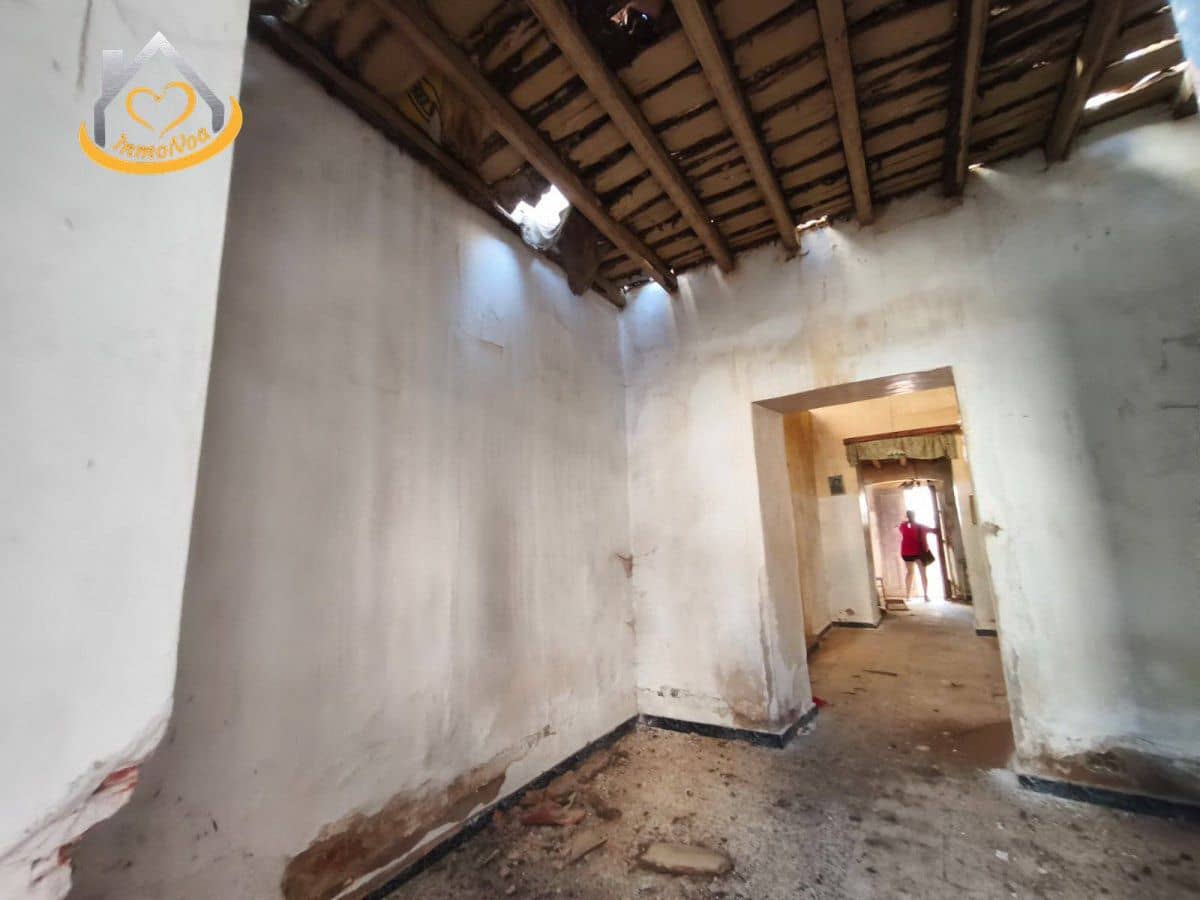 Ubebygd land til salgs i Cartaya - € 65 000 (Ref: 9383351)