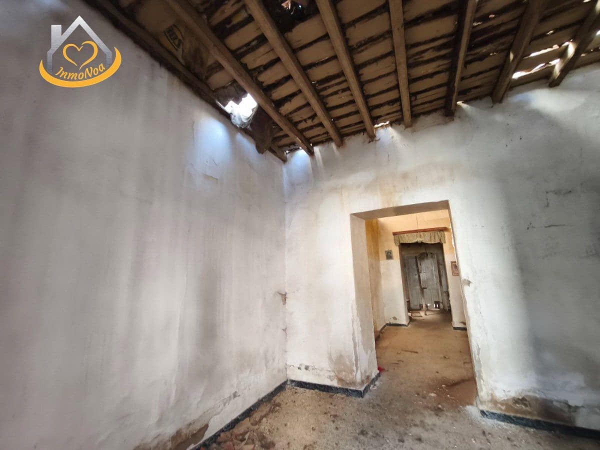 Ubebygd land til salgs i Cartaya - € 65 000 (Ref: 9383351)