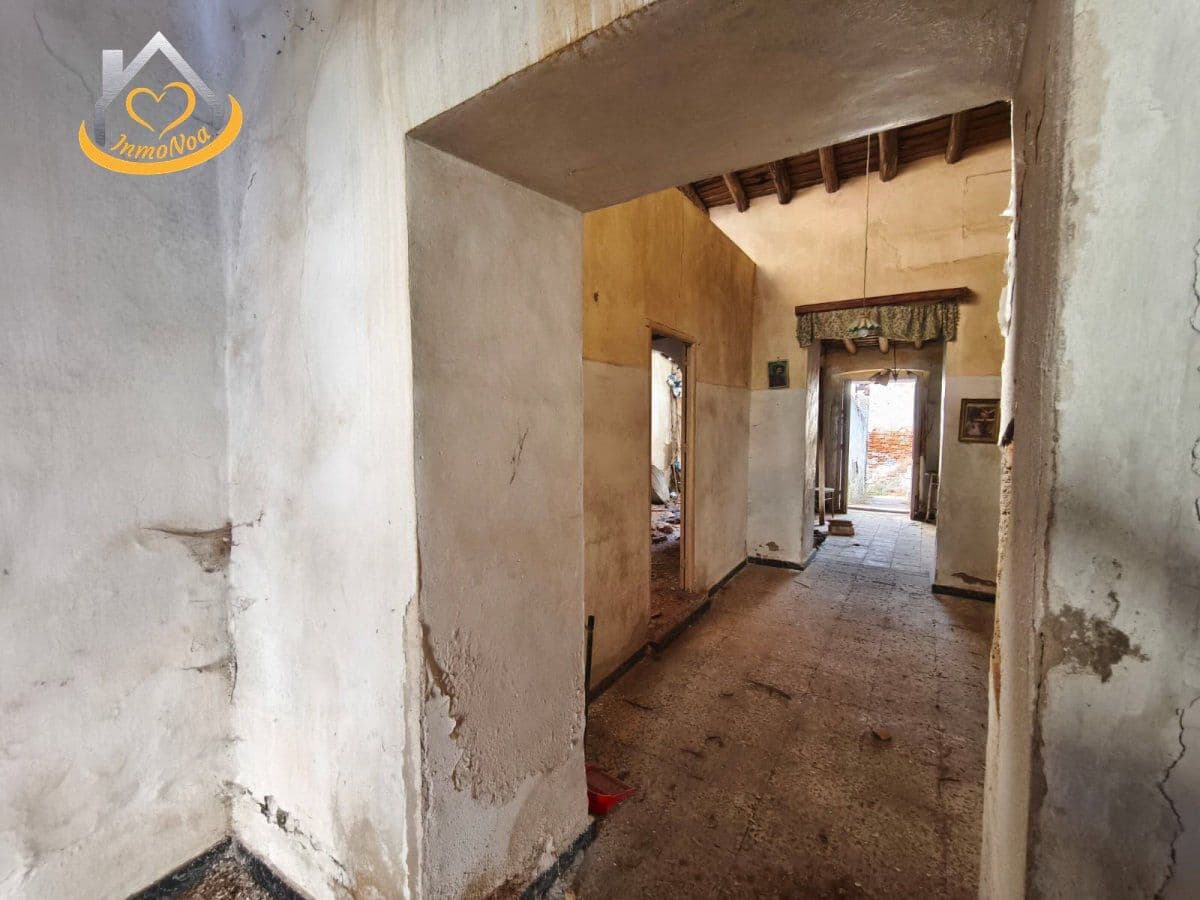 Ubebygd land til salgs i Cartaya - € 65 000 (Ref: 9383351)