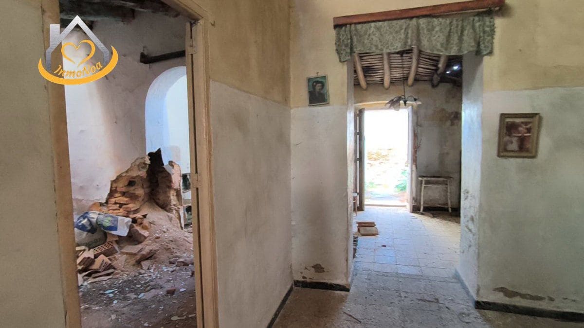 Ubebygd land til salgs i Cartaya - € 65 000 (Ref: 9383351)