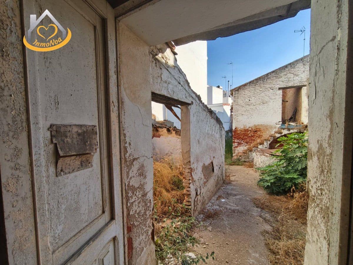 Ubebygd land til salgs i Cartaya - € 65 000 (Ref: 9383351)