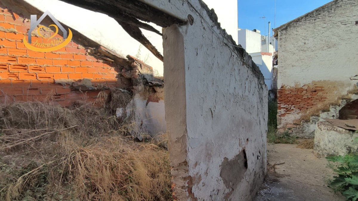 Ubebygd land til salgs i Cartaya - € 65 000 (Ref: 9383351)