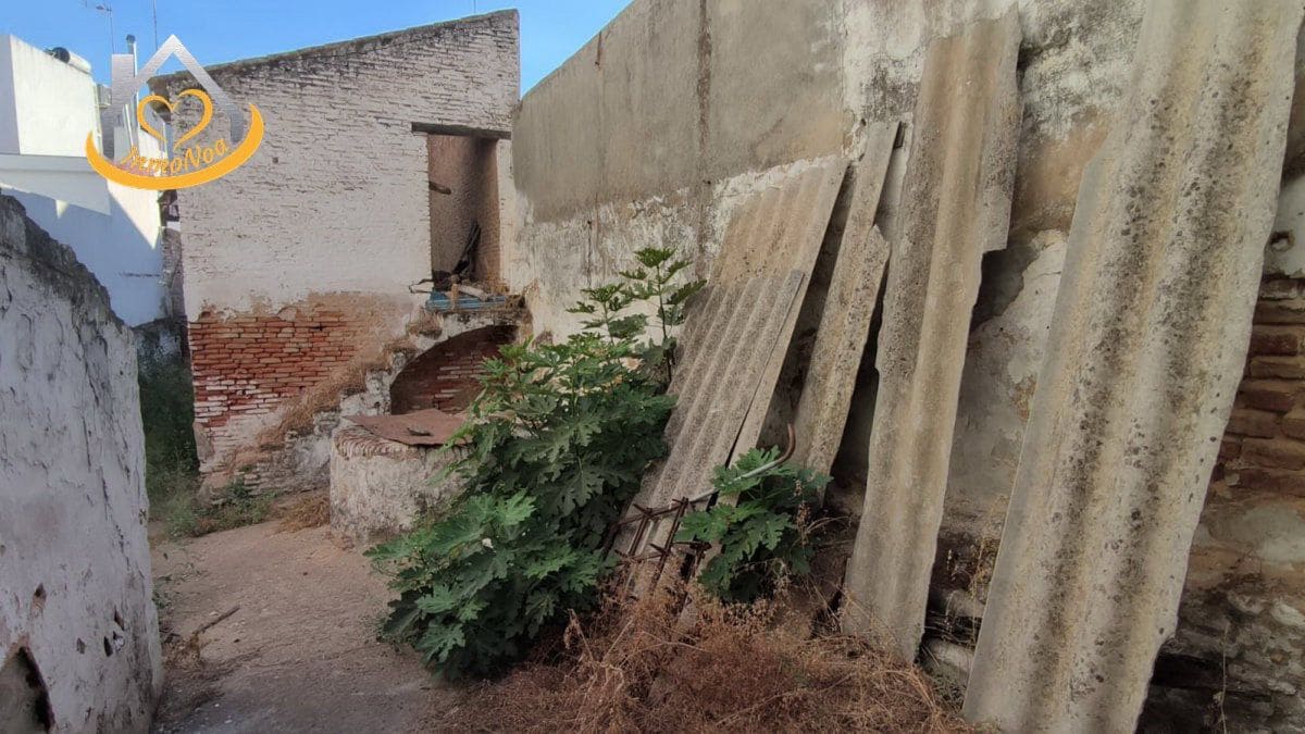 Ubebygd land til salgs i Cartaya - € 65 000 (Ref: 9383351)