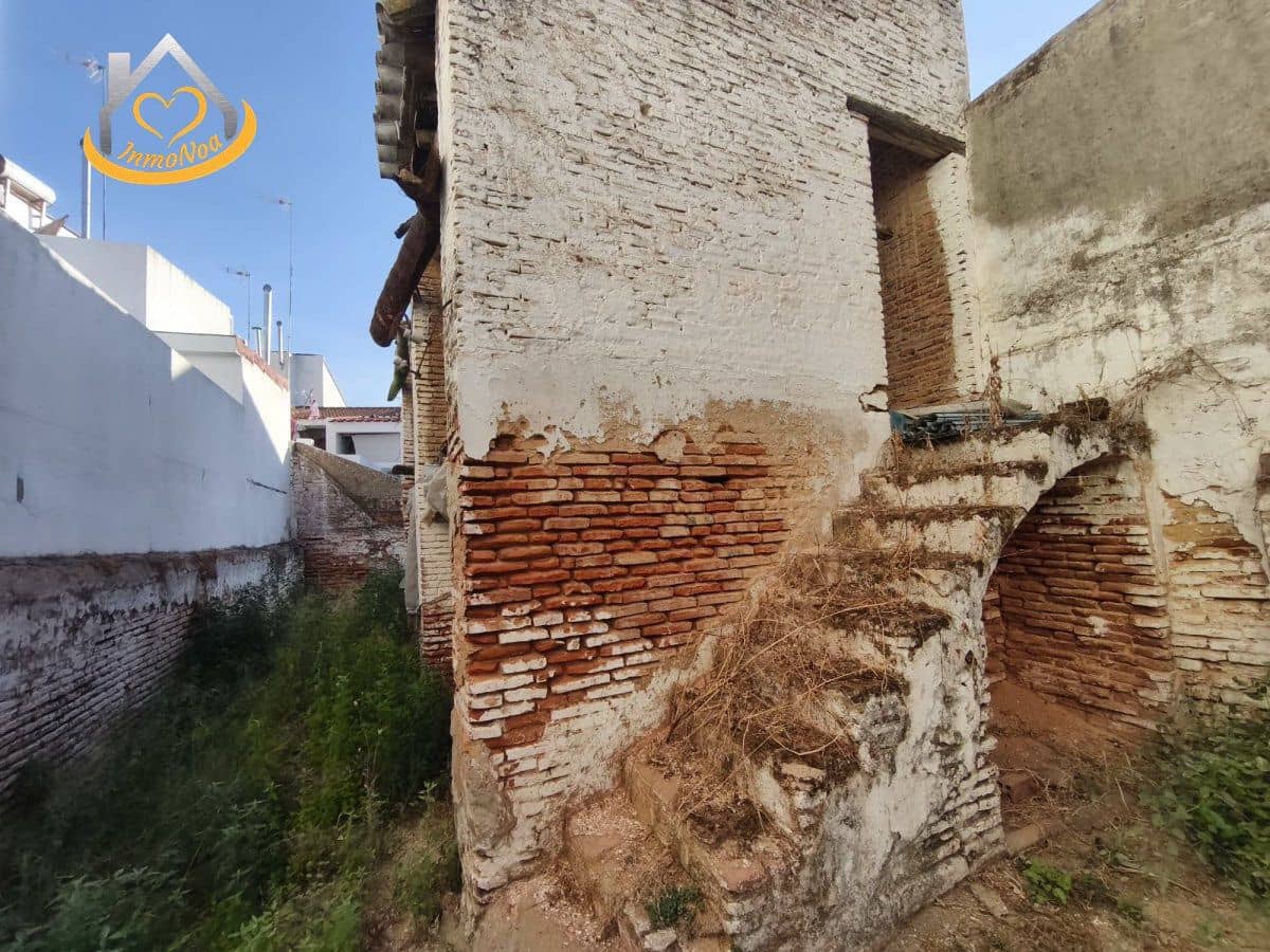 Ubebygd land til salgs i Cartaya - € 65 000 (Ref: 9383351)