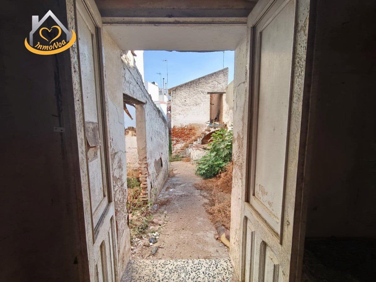 Ubebygd land til salgs i Cartaya - € 65 000 (Ref: 9383351)