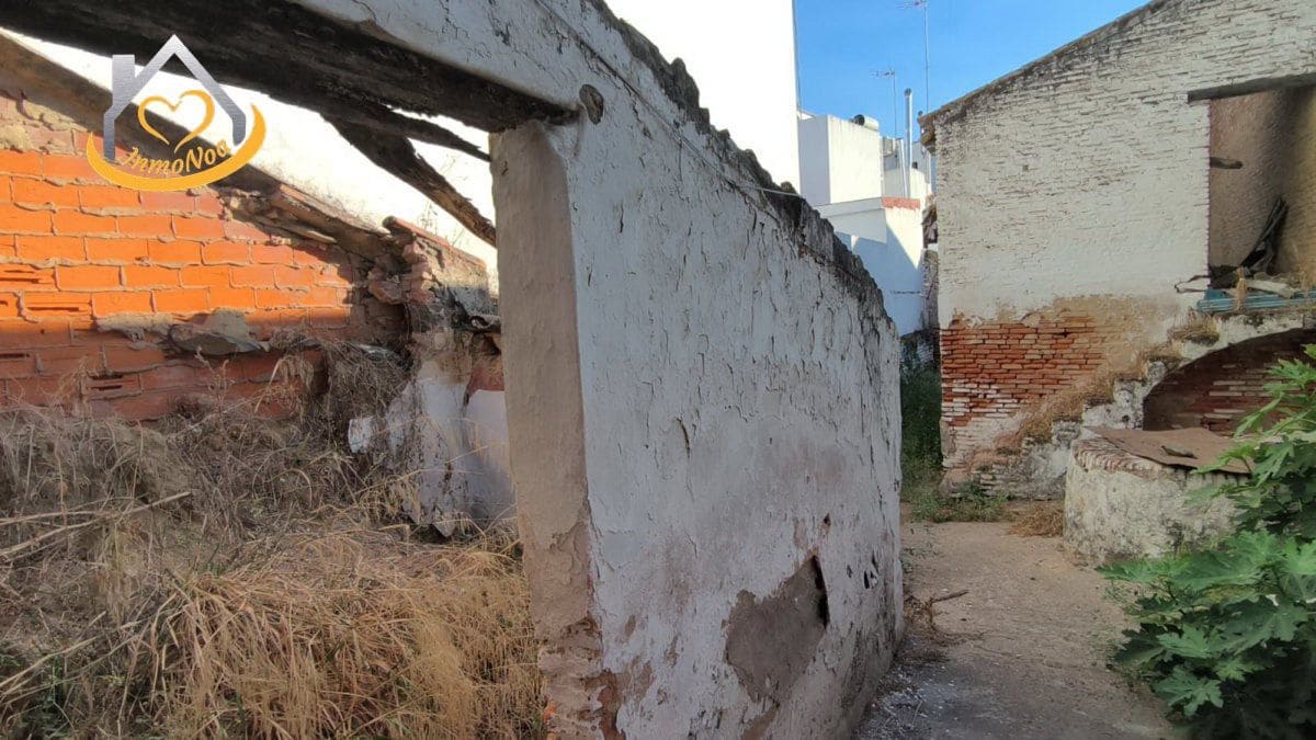 Ubebygd land til salgs i Cartaya - € 65 000 (Ref: 9383351)