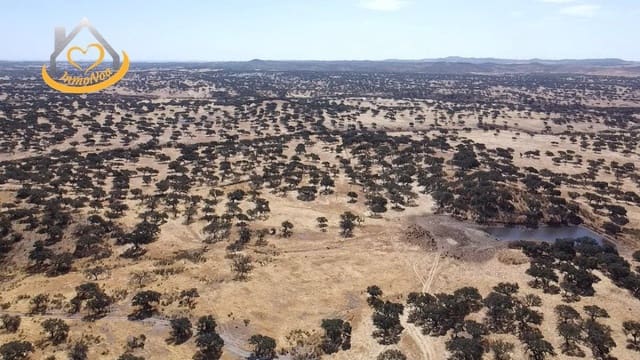 2 slaapkamer Finca/Landhuis te koop in Puebla de Guzmán - € 600.000 (Ref: 9383352)