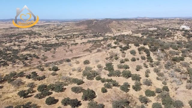 2 slaapkamer Finca/Landhuis te koop in Puebla de Guzmán - € 600.000 (Ref: 9383352)