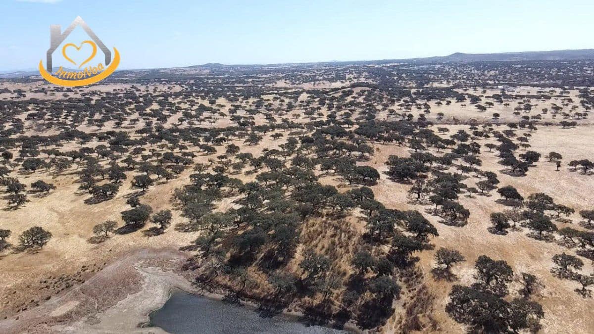 2 slaapkamer Finca/Landhuis te koop in Puebla de Guzman - € 600.000 (Ref: 9383352)