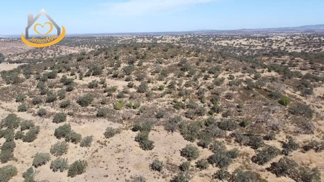 2 slaapkamer Finca/Landhuis te koop in Puebla de Guzmán - € 600.000 (Ref: 9383352)