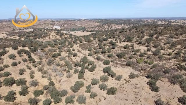 2 slaapkamer Finca/Landhuis te koop in Puebla de Guzmán - € 600.000 (Ref: 9383352)