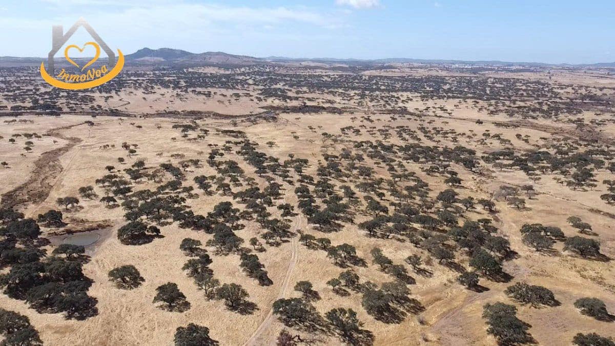 2 slaapkamer Finca/Landhuis te koop in Puebla de Guzman - € 600.000 (Ref: 9383352)