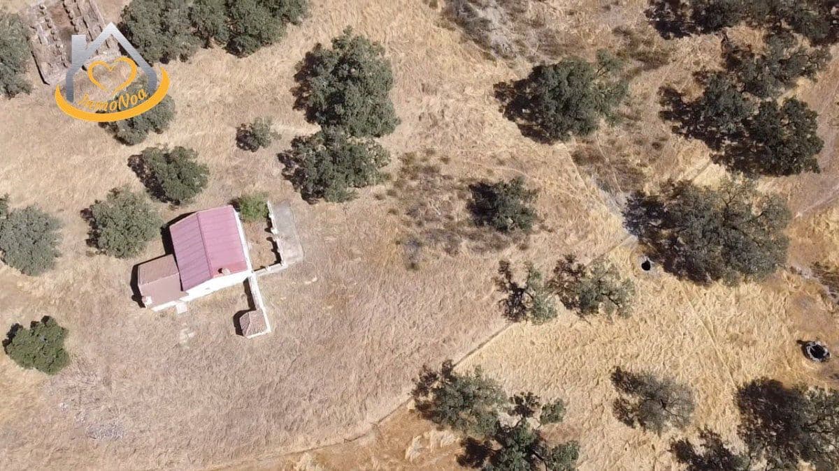 2 slaapkamer Finca/Landhuis te koop in Puebla de Guzman - € 600.000 (Ref: 9383352)