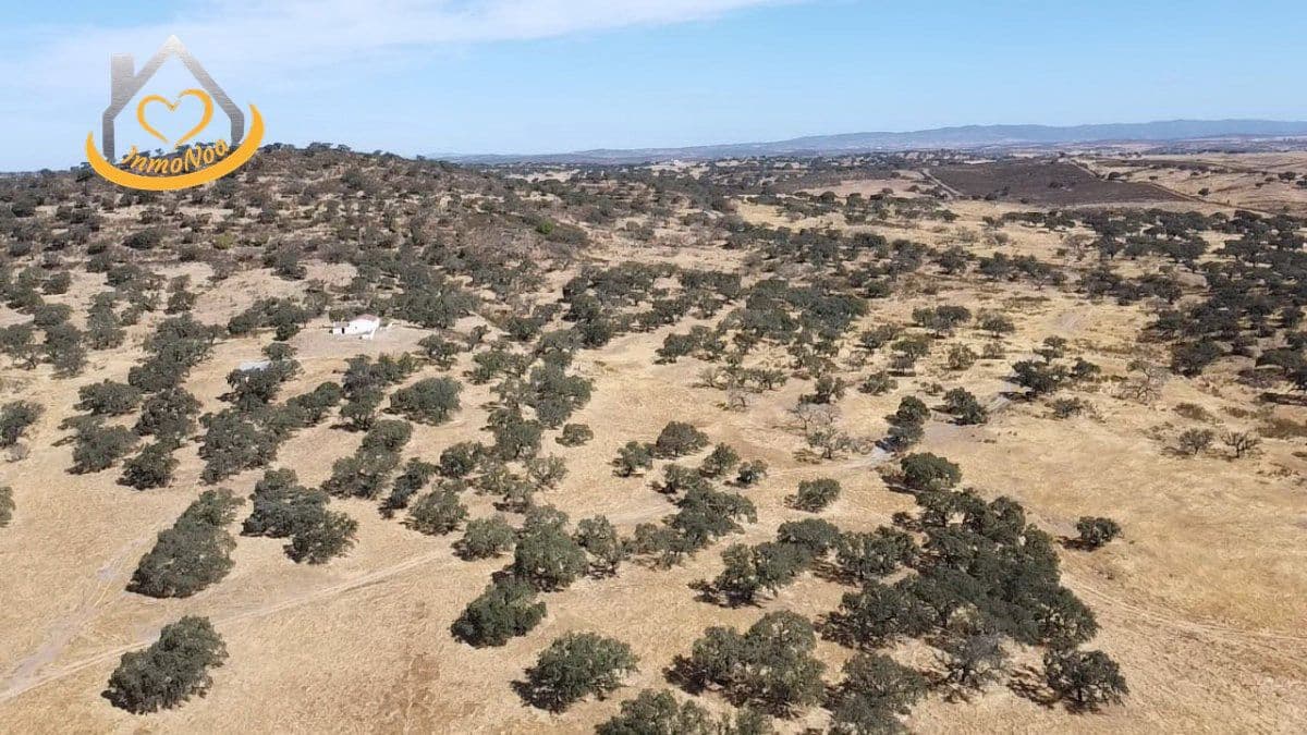 2 slaapkamer Finca/Landhuis te koop in Puebla de Guzman - € 600.000 (Ref: 9383352)