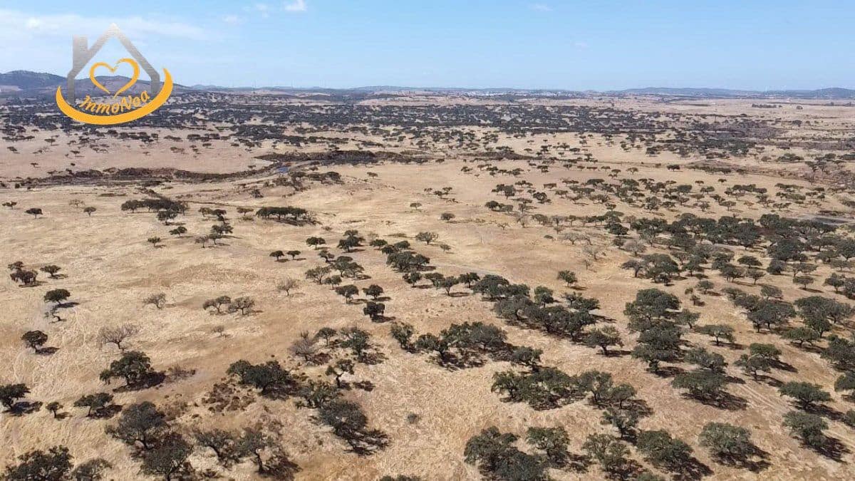 2 slaapkamer Finca/Landhuis te koop in Puebla de Guzman - € 600.000 (Ref: 9383352)