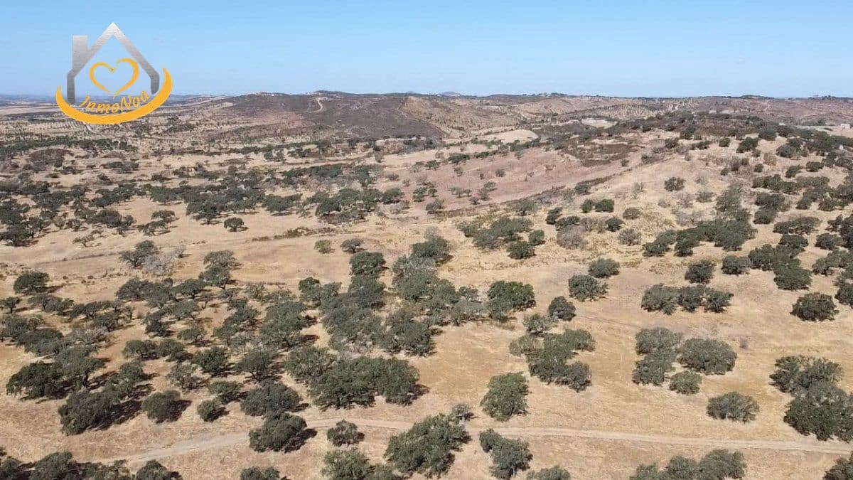 2 slaapkamer Finca/Landhuis te koop in Puebla de Guzman - € 600.000 (Ref: 9383352)