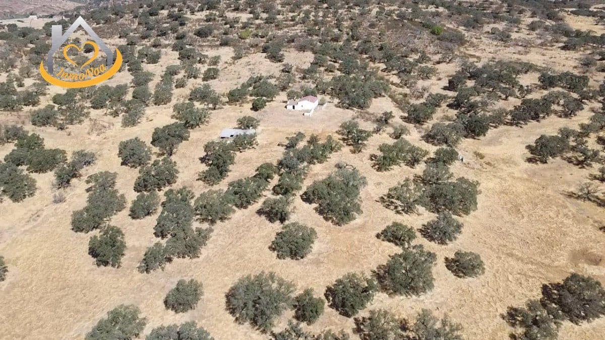 2 slaapkamer Finca/Landhuis te koop in Puebla de Guzman - € 600.000 (Ref: 9383352)