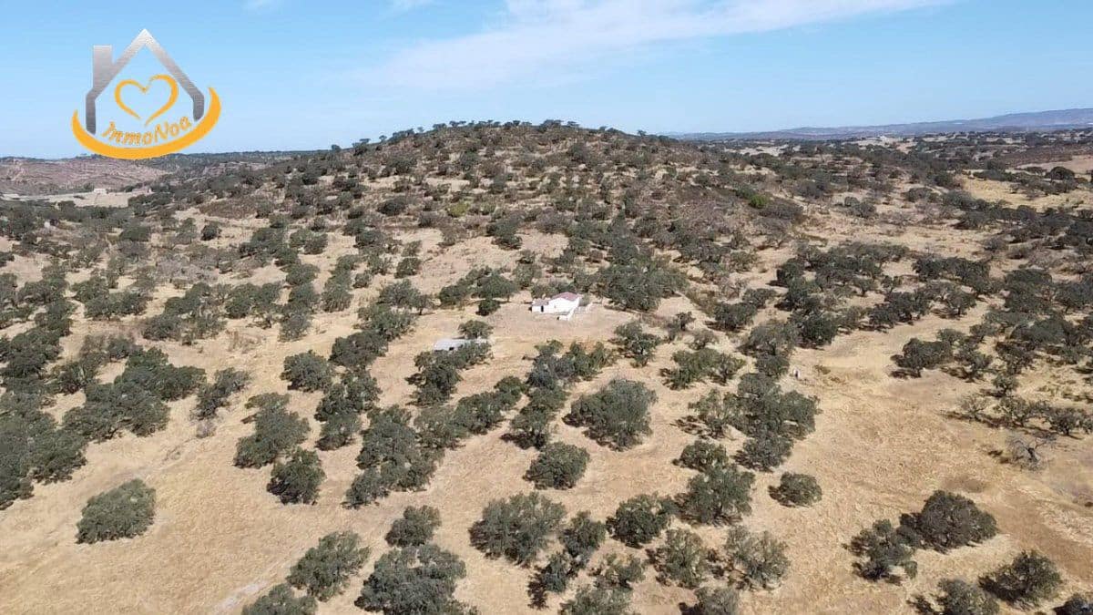 2 slaapkamer Finca/Landhuis te koop in Puebla de Guzman - € 600.000 (Ref: 9383352)