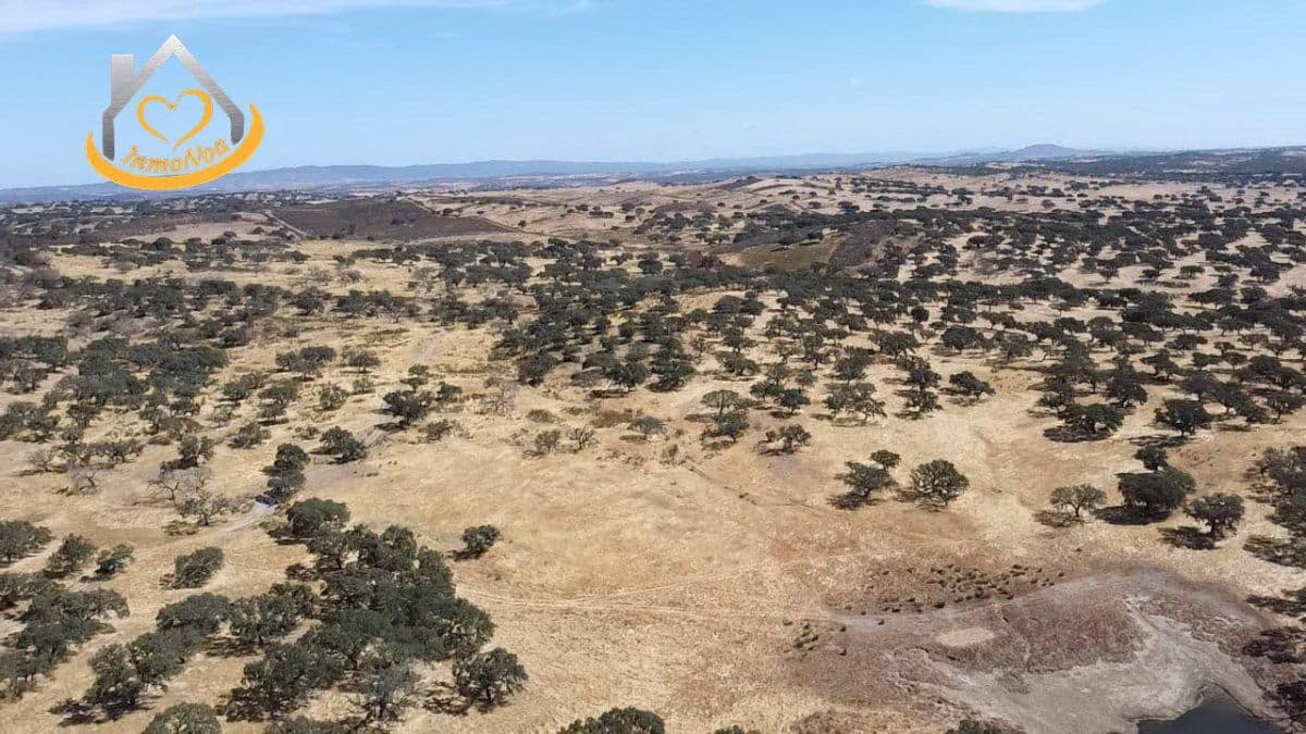 2 slaapkamer Finca/Landhuis te koop in Puebla de Guzman - € 600.000 (Ref: 9383352)