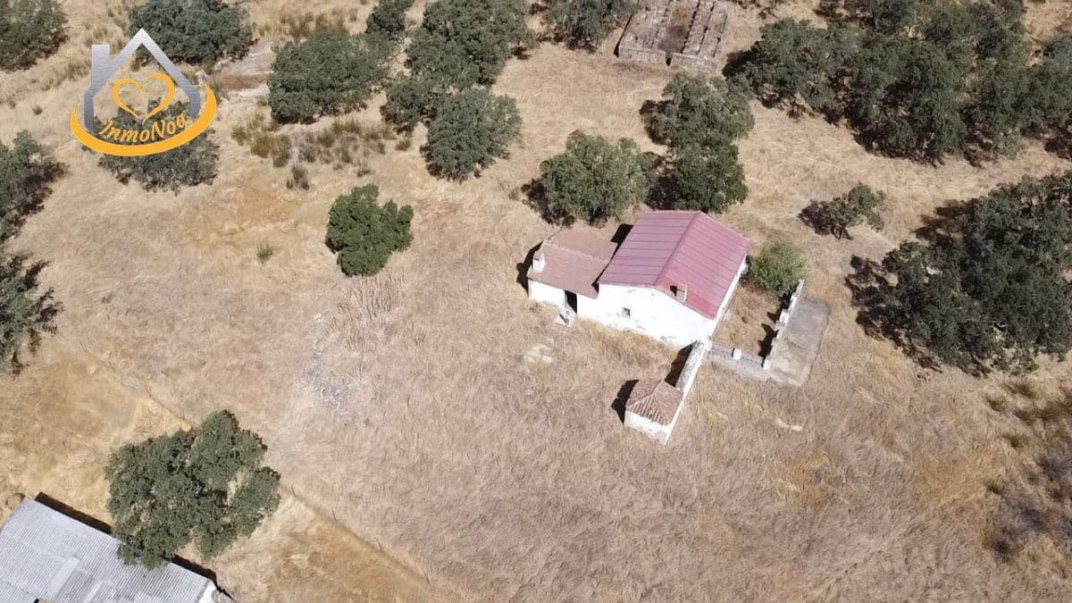 2 slaapkamer Finca/Landhuis te koop in Puebla de Guzman - € 600.000 (Ref: 9383352)