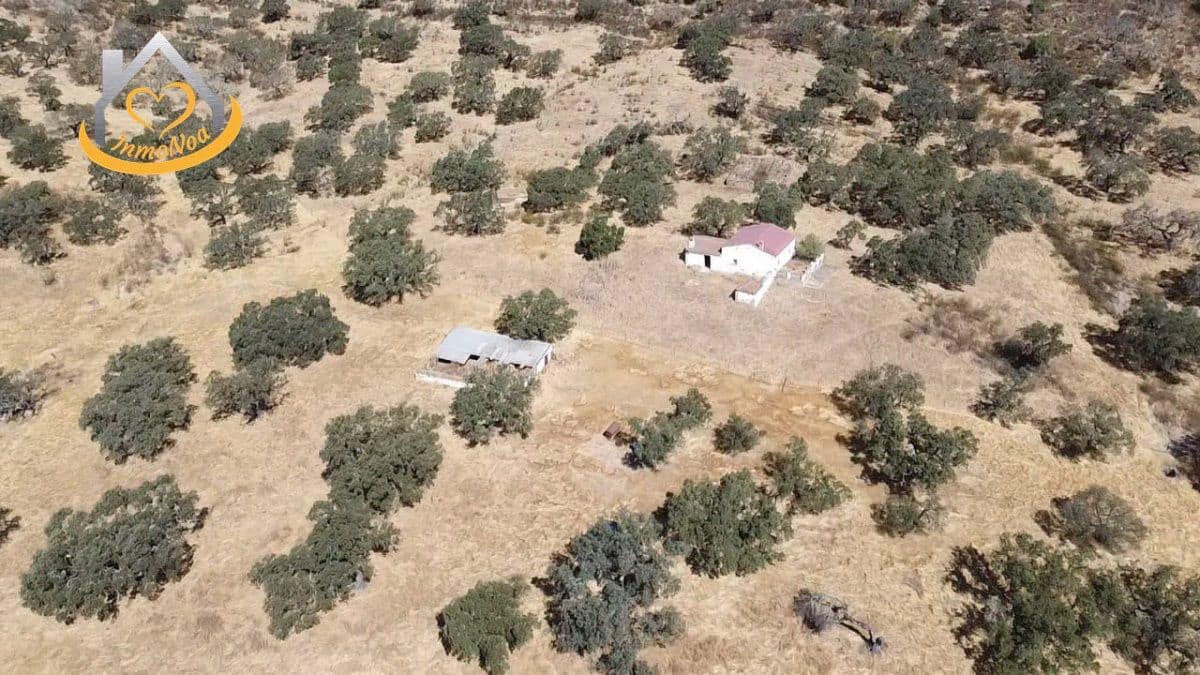 2 slaapkamer Finca/Landhuis te koop in Puebla de Guzman - € 600.000 (Ref: 9383352)