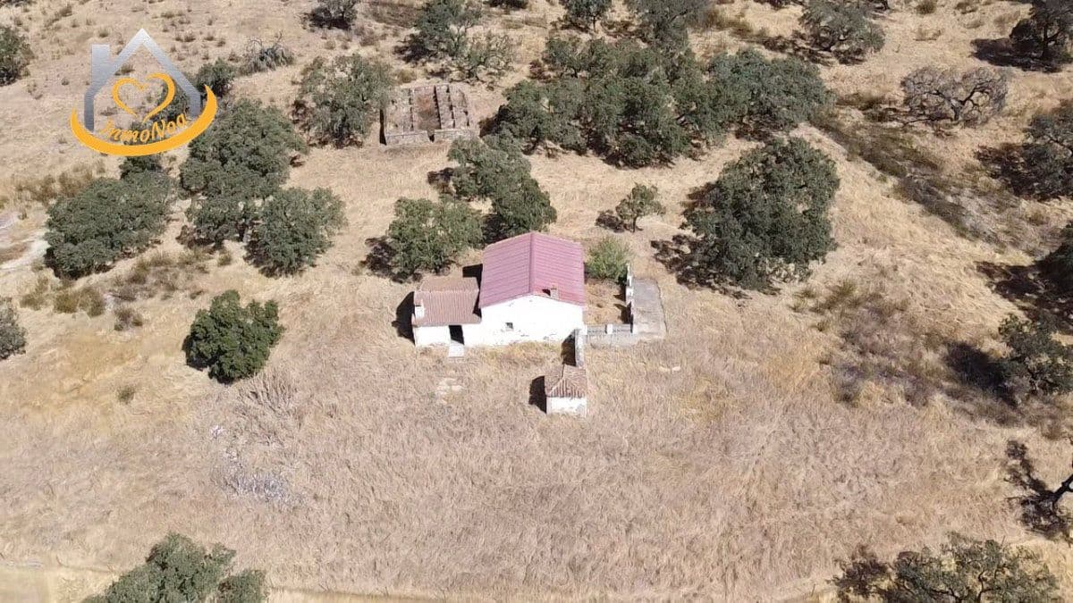 2 slaapkamer Finca/Landhuis te koop in Puebla de Guzman - € 600.000 (Ref: 9383352)