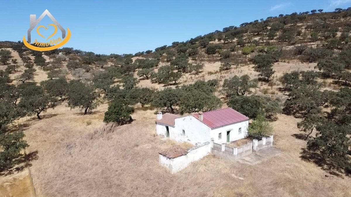 2 slaapkamer Finca/Landhuis te koop in Puebla de Guzman - € 600.000 (Ref: 9383352)