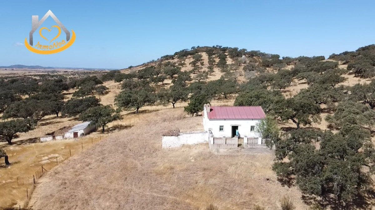 2 slaapkamer Finca/Landhuis te koop in Puebla de Guzman - € 600.000 (Ref: 9383352)