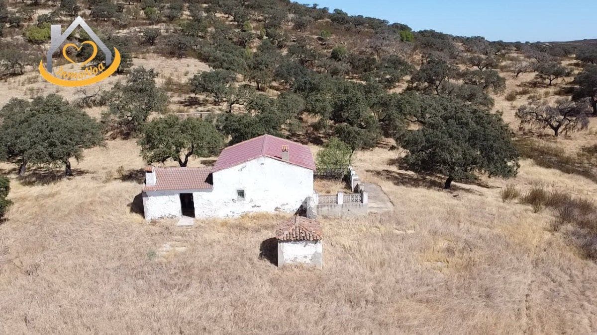 2 slaapkamer Finca/Landhuis te koop in Puebla de Guzman - € 600.000 (Ref: 9383352)